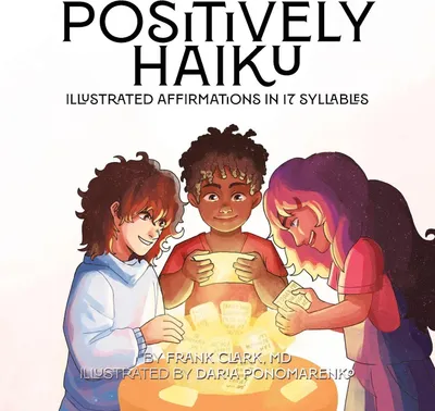 Produktbild von Positively Haiku