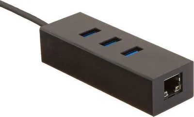 Produktbild von USB 3.0-Distributor 5Gbps