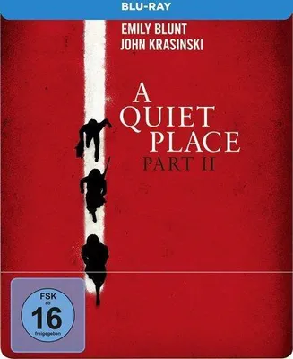 Produktbild von A Quiet Place 2