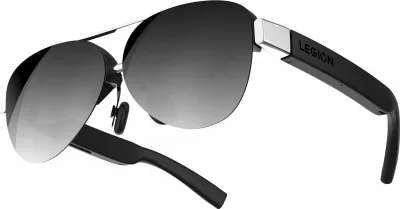 Zdjęcie produktu dla Lenovo GY21R10234 Legion Glasses G2 - okulary do gier do noszenia