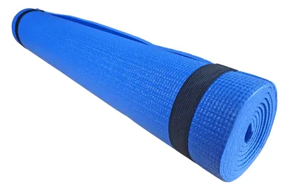 Zdjęcie produktu dla Mata do jogi fitness 173 x 61 x 0,4 cm