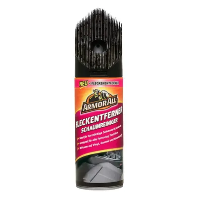 Produktbild von ARMOR ALL GAA38400GEB Fleckenentferner Schaum 400 ml
