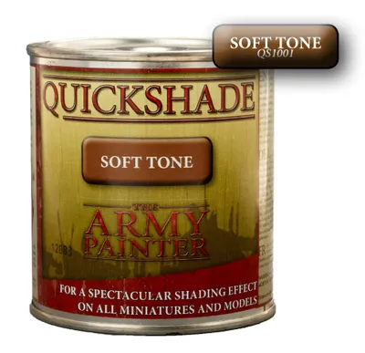 Obrázek produktu pro Quickshade - jemný tón