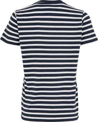Immagine prodotto di Regatta - T-shirt da donna "Bayletta" RG11457 (48 DE) (blu navy/bianco)
