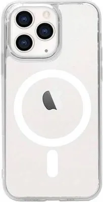 Image de So Seven, coque pour Apple iPhone 13 Pro Max MAG CASE, transparente