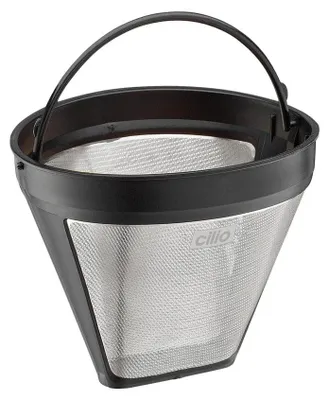 Image de Filtre à café, taille 4, Cilio