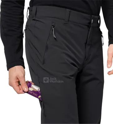 Produktbild von Jack Wolfskin Outdoorhose für Herren