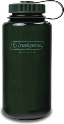 Obrázok produktu pre Fľaša na pitie Nalgene 'WH Sustain' 1 L jade