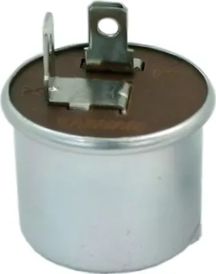 Obrázok produktu pre Blikacie relé JMP mechanické 6V 2-pólové