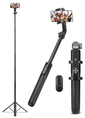 Obrázok produktu pre Spigen AMP05813, Čierna, Smartfón