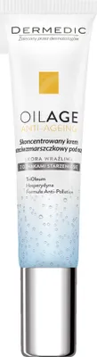 Produktbild von DERMEDIC OILAGE Anti-Falten-Augencreme
