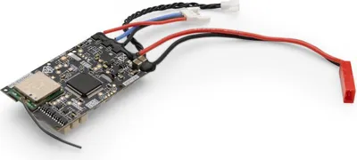 Produktbild von Spektrum Empfänger /ESC:  UMX P-51 Voodoo