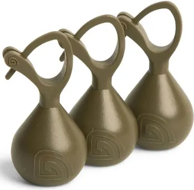 Obrázok produktu pre Závažie Trakker Back Leads - 0,5oz/ 14g