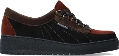 Produktbild von Mephisto lady Sneaker blau in Gr. 36.5