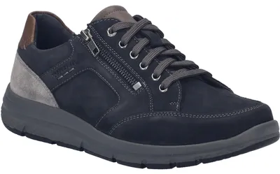 Obrázek produktu pro JOSEF SEIBEL Giuseppe 08 | Nízká pánská obuv | Modrá