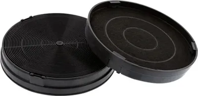 Produktbild von Zanussi EFF 62, Schwarz, ZHC 90 X, ZHC 721 X, ZHC 70 X, ZHC 60 X, ZHC 9141 X, ZHC 7141 X & ZHC 6141 X