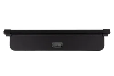 Produktbild von Kofferraumabdeckung Laderaumabdeckung mit Halterungen – Rollo Gepäckraumabdeckung für Ford KUGA MK1 I 2008-2013 / MK2 II 2013-2019 CV44U55066