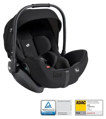 Obrázek produktu pro Joie i-Level™ Pro Signature eclipse