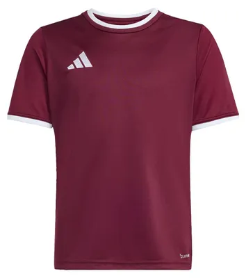 Immagine prodotto di Maglia adidas Entrada 26, taglia 164, colore bordeaux/bianco, modello team