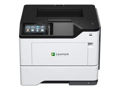 Obrázok produktu pre Lexmark M3350, Laser, 1200 x 1200 DPI, A4, 47 str. za minútu, Duplexná tlač, Podpora sieťovej komunikácie