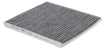 Produktbild von Innenraumfilter Aktivkohlefilter 235 mm - 223 mm VALEO für RENAULT MEGANE