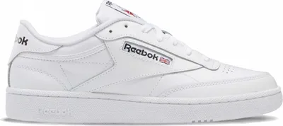 Produktbild von Reebok Errores de Talla 100009940 in White color size 10.5