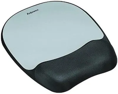 Produktbild von Famanu Mauspad mit Handballenauflage - Ergonomisch und stilvoll
