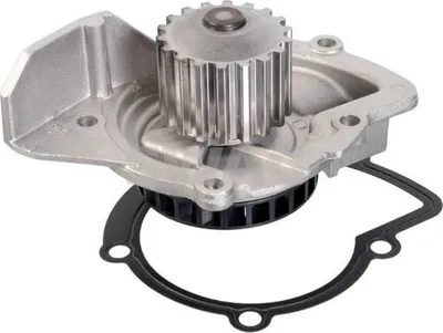 Produktbild von SWAG Kühlmittelpumpe Wasserpumpe für FORD FOCUS III Turnier 62 93 8898
