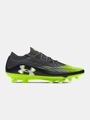 Produktbild von Under Armour UA Magnetico Elite 4 FG-BLK Fußballschuhe für Herren 9.5