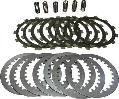 Immagine prodotto di Kit dischi frizione EBC DRCF088 con molle per Yamaha