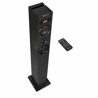 Produktbild von NGS Sky Charm 2.1 Bluetooth-Soundtower Schwarz