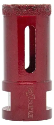 Produktbild von Marcrist Fliesenbohrer 26mm PG750-M14 – Trockenbohren in Fliesen & Feinsteinzeug