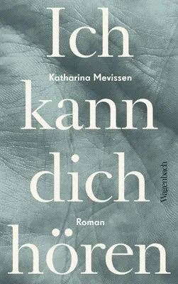 Produktbild von Ich kann dich hören