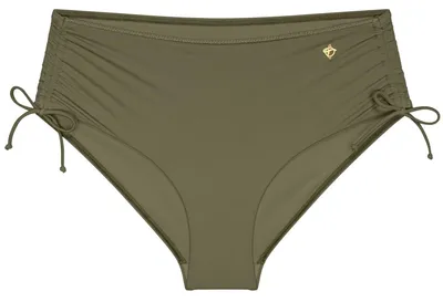 Produktbild von Triumph Damen Bikini-Hose Summer Twist Maxi - SAGE GREEN - Größe 36