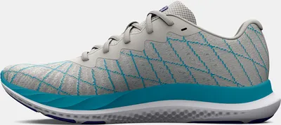 Obrázek produktu pro Under Armour UA W Charged Breeze 2-GRY - 38.5
