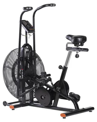 Zdjęcie produktu dla HMS Rower Stacjonarny Powietrzny MP6548