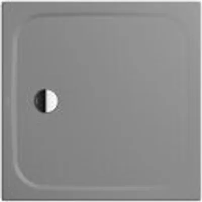 Produktbild von KALDEWEI Duschfläche CAYONOPLAN cool grey 40