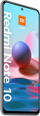 Produktbild von Xiaomi Redmi Note 10