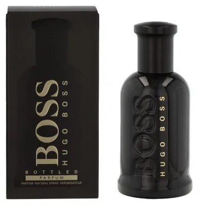 Produktbild von Hugo Boss Bottled Parfum Spray