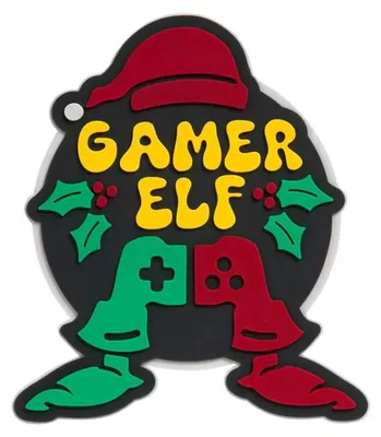 Immagine prodotto di LAUT MAGMOJI for MagSafe - Gamer Elf