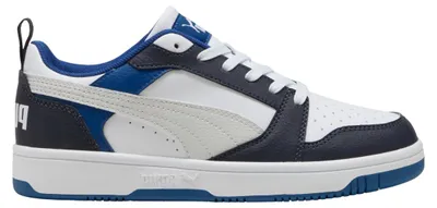 Imagen del producto de Zapatillas de tiempo libre Puma, modelo 393833, talla 28, en varios colores