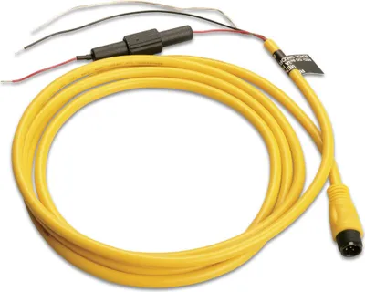 Produktbild von Garmin 010-11079-00, 2 m, Gelb, AIS 300 AIS 600 GMI 10 VHF 200i VHF 300i VHF 300i AIS