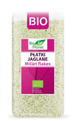 Obrázok produktu pre PROSOVÉ VLOČKY 300 g -PLANÉTA