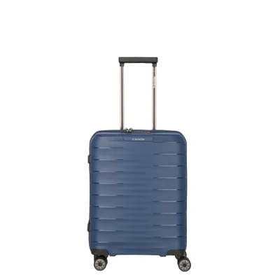 Obrázok produktu pre Nástupný vozík Travelite MOOBY S (55 cm) - Marine