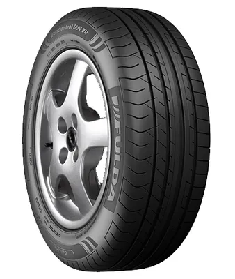 Produktbild von Fulda Sommerreifen motorcycle-tyres EcoControl SUV ( 235/55 R18 100V mit Felgenschutz (MFS) )