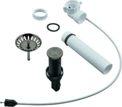 Produktbild von GROHE 40986AL0, Gold, Weiß, 1 Stück(e)