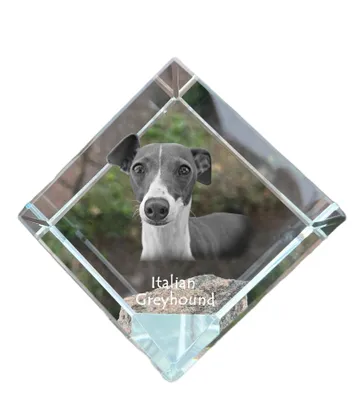 Produktbild von Art-Dog Briefbeschwerer Italienisches Windspiel