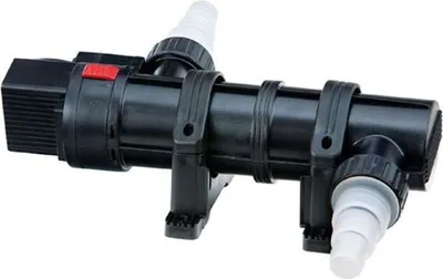 Image de Stérilisateur de bassin UVC 18 Watt Smartline Heissner WWF418-00