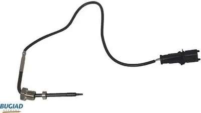 Produktbild von BUGIAD BES18324 Abgastemperatursensor für ALFA ROMEO 159 Sportwagon (939) 340mm