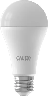 Produktbild von Calex 429119, 14 W, 14 W, E27, 1400 lm, Weiß